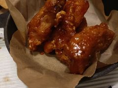 -必胜客(双榆树店)