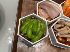 -红城阁·上海味道(四平路店)