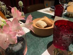 -莫里·意大利餐厅(K-lab店)