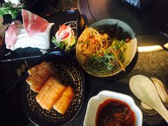 -湊湊火锅·茶憩(新中关购物中心店)