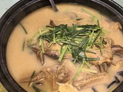 -陈江波老鸭煲(化工路店1号店)