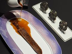 -曾宴·楚菜(湖北省博物馆店)