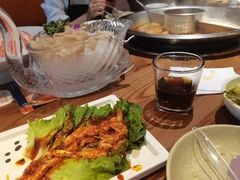 -佬土鹅肠火锅(解放路店)