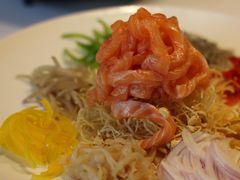 -真爱中国餐馆·年华店(朱雀大街店)