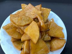 -东方宫中国兰州牛肉拉面(新起街店)