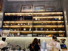 -25#COFFEE(古地石店)