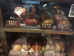 -Juicy Bakery(大学路店)
