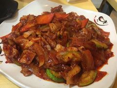 -李先生的首尔小馆(松江启源广场店)