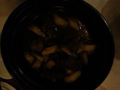 android_upload_pic-三亚海韵度假酒店·渔人码头海鲜火锅BBQ自助餐厅·落日吧