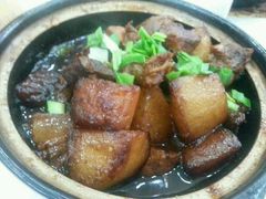 萝卜烧肉煲-海宁煲店(北随塘河路店)