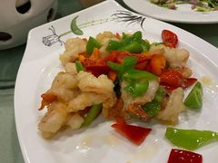 -燕风楼烤鸭店(建设总店)