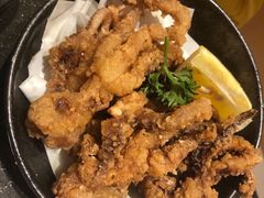 -元气寿司(东方宝泰店)