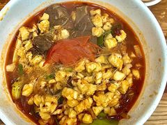 -刘信牛羊肉泡馍小炒(回民街店)