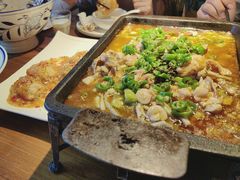 -永安水煮活鱼·仪征菜(仪征奥林匹克店)