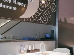 -牛扒先生·厚切雪花牛扒西餐厅(北京路禺山路店)