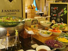 -上海和平饭店茉·莉酒廊 Jasmine Lounge