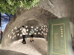 -广东中医药博物馆