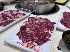 -陈记顺和潮汕牛肉火锅(韩江路店)