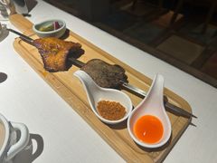 -俄士厨房(五棵松华熙LIVE店)