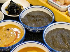 -汇聚德京味铜锅涮肉(沈家桥二路店)