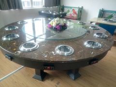 -怡人怡口牛排海鲜自助(飞龙大厦店)