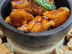 -环球港凯悦 · 享悦中餐厅