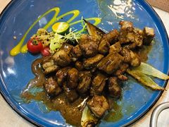 -LUCCA卢卡西班牙海鲜饭(远洋广场店)