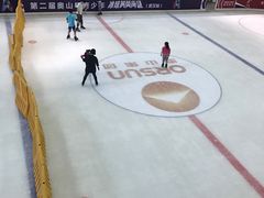 -奥山冰场(奥山世纪城店)