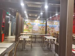 -麦当劳(深圳北站高铁店)