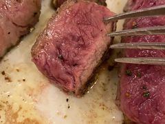 -摩根扒房(桐梓林店)