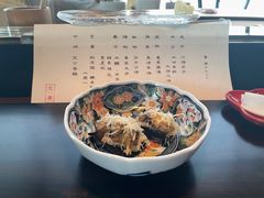 -元熹会席料理