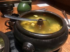 云海肴汽锅鸡-云海肴·汽锅鸡·云南菜(高德置地店)