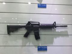 -中国北方国际射击场