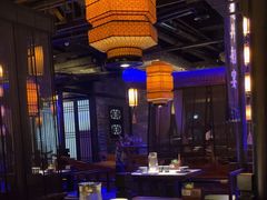 -绿茶餐厅(西湖银泰百货店)