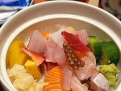 -小山日本料理(兴业太古汇店)