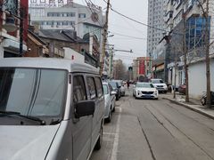 -老杨家熟食店