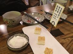 -格日勒阿妈蒙古厨房(大召店)