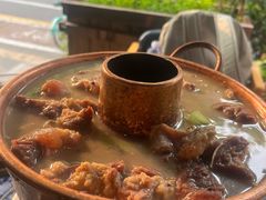 牛扒呼-滇道云南特色料理(康定路店)