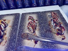 -快乐爱斯米牛排自助(正大广场店)