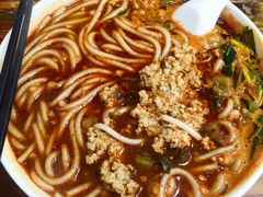 鲜肉小锅米线-铁朋小锅米线(玉川巷店)