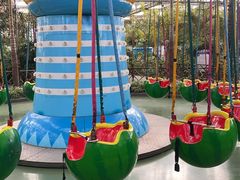 -南宫五洲植物乐园