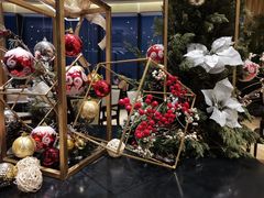 -金陵饭店 56F 家·海鲜火锅餐厅
