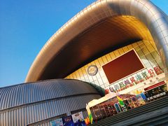 -烟台海昌鲸鲨海洋公园