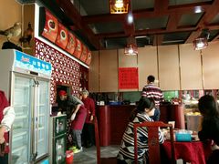 大堂-潍州和乐王(文化店)