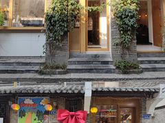 -黄兴南路步行商业街