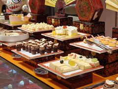 -怡咖啡海鲜自助餐厅(浦东香格里拉店)