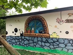 -梦幻奥陶纪景区