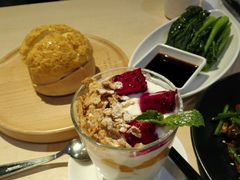 -来龙里 精致 东南亚餐室(万象城店)