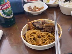 -贵宾庄炸酱面·韩式料理(高区店)