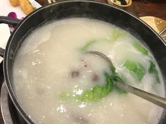粥水打边炉-顺德一品粥·20年凤城老字号(芳村店)